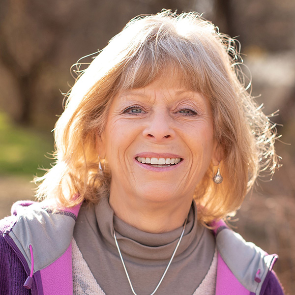Melanie Woolever